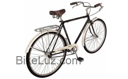 Schwinn Coffee ficha tecnica 
